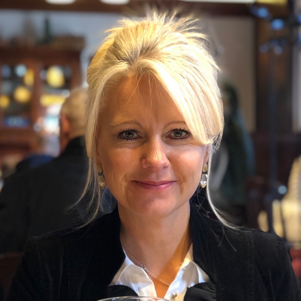 Meet your Posher, Charlotte